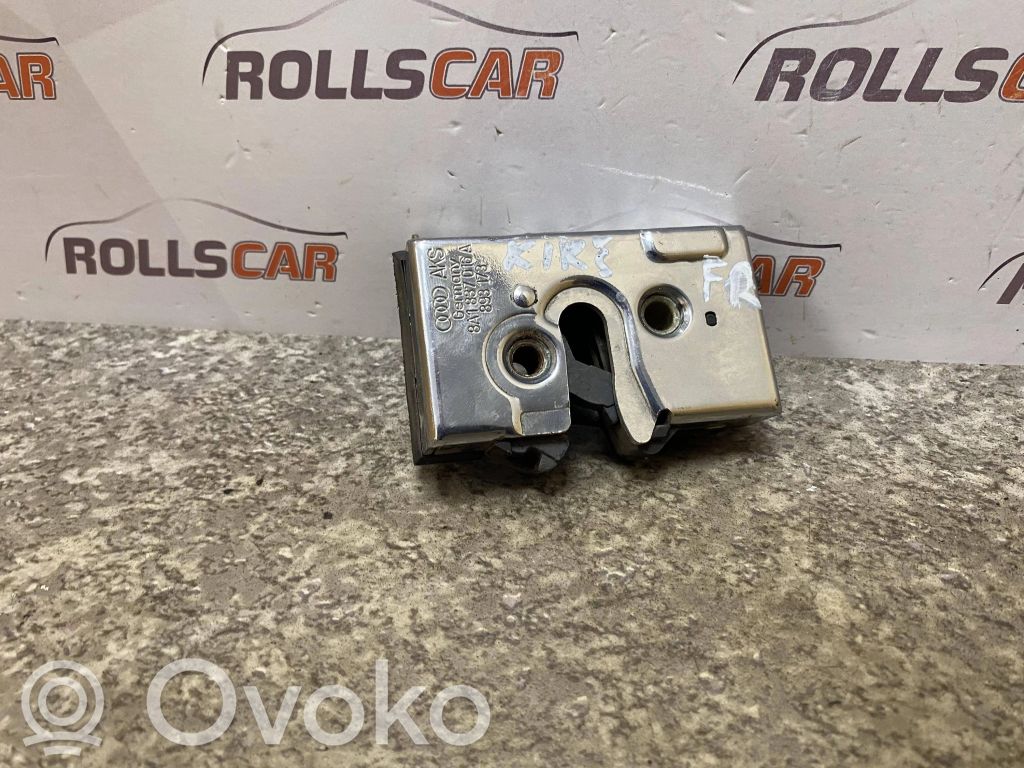 Audi 80 90 S2 B4 Front door lock 