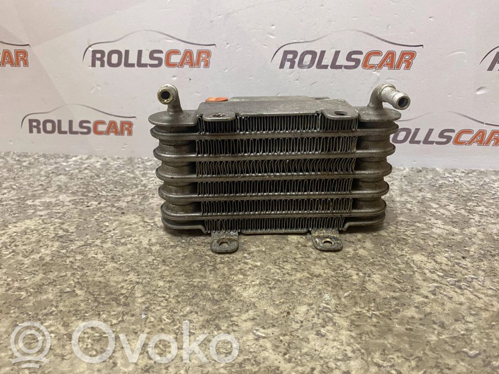 BMW 5 E39 Refroidisseur de carburant, radiateur 