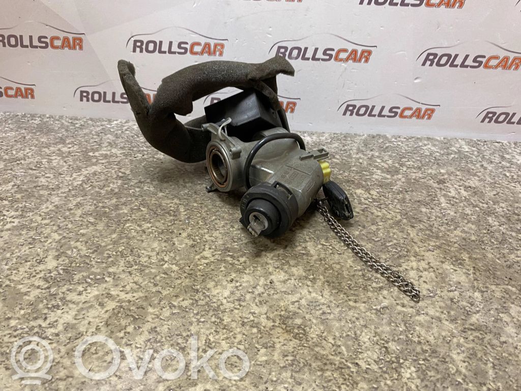 Volkswagen PASSAT B4 Ignition lock 
