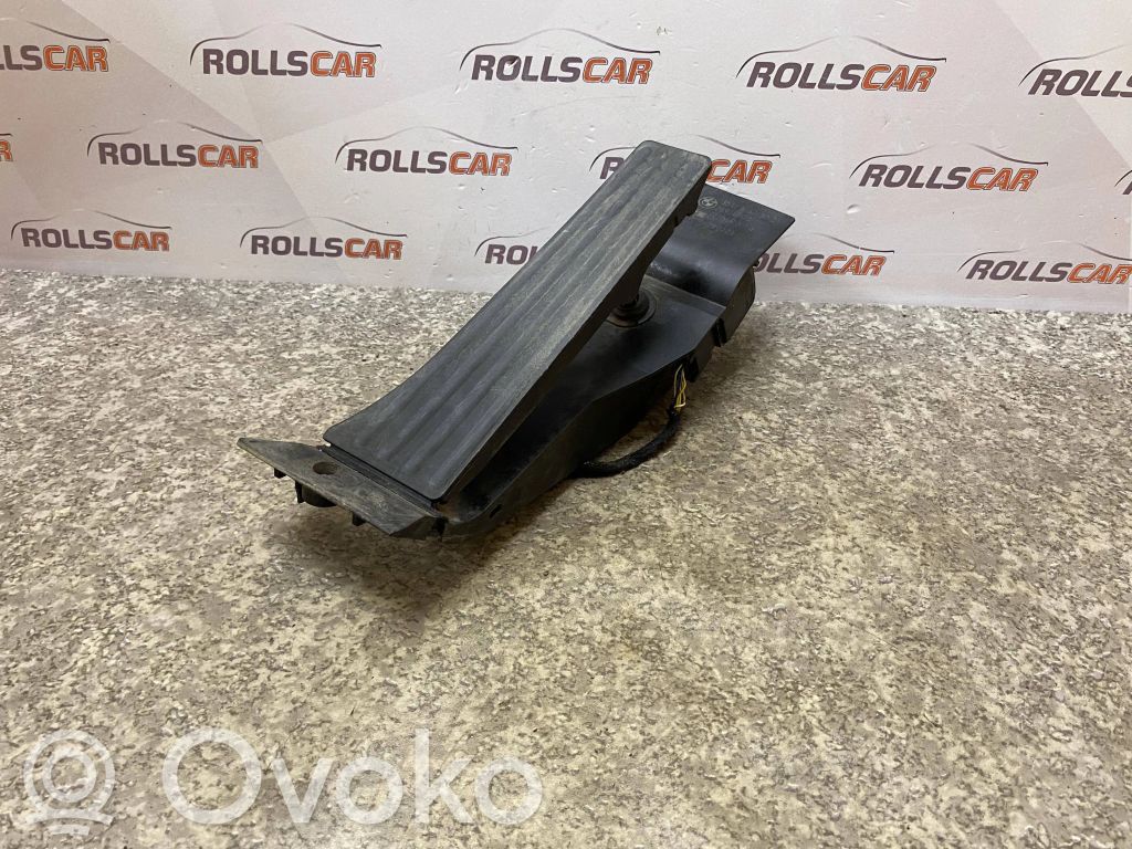 Land Rover Range Rover L322 Kaasupoljin 