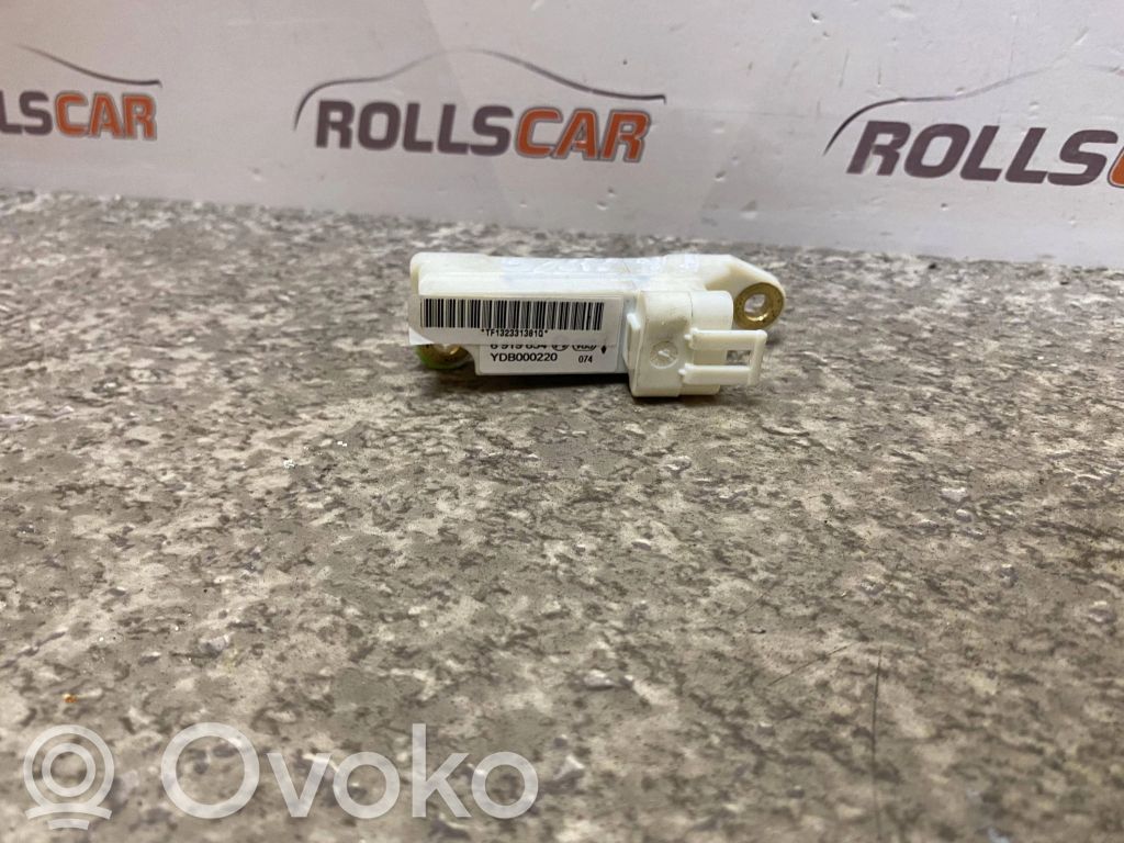 Land Rover Range Rover L322 Airbagsensor Crashsensor Drucksensor 