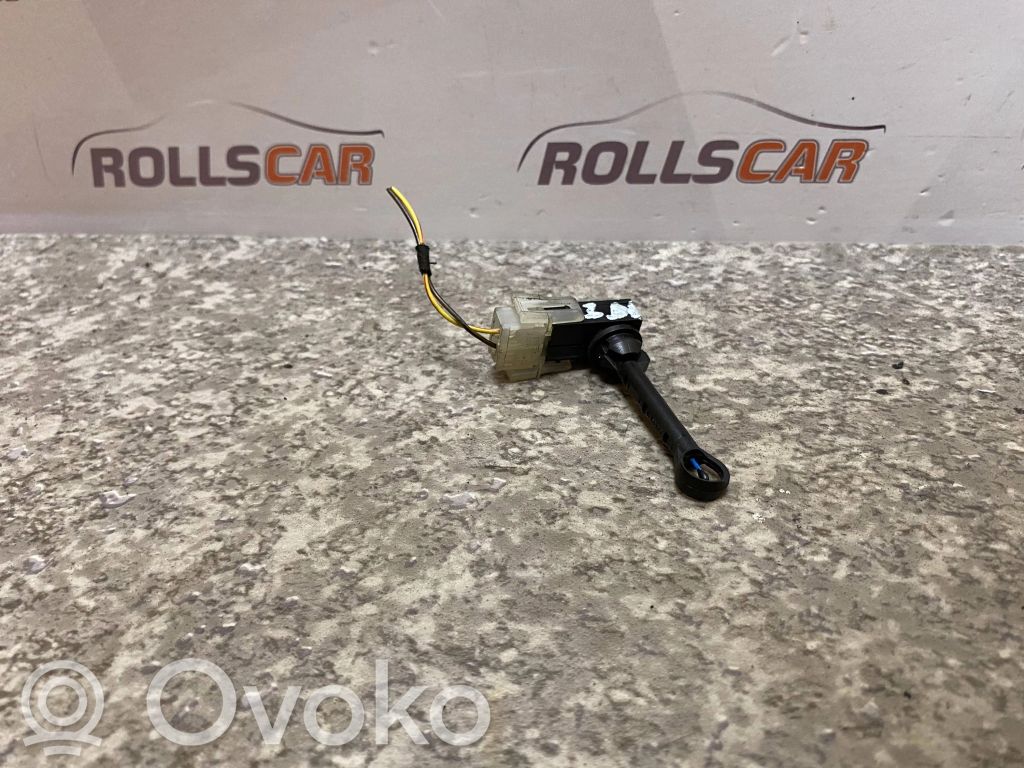 Land Rover Range Rover L322 Interior temperature sensor 