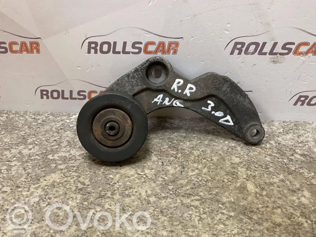 Land Rover Range Rover L322 Generator/alternator belt tensioner 
