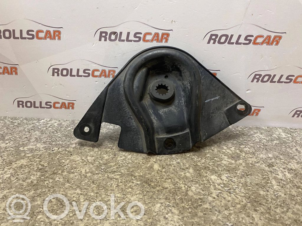 Jaguar S-Type Fixation de radiateur 