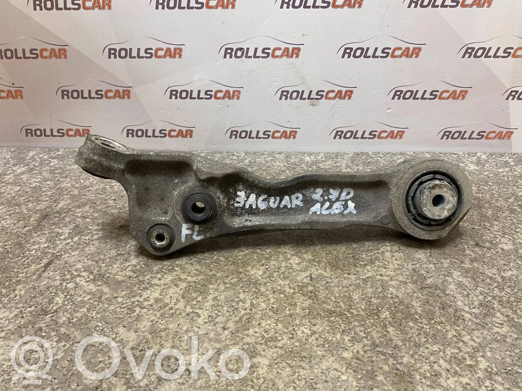 Jaguar S-Type Front control arm 