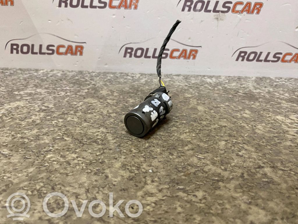 Jaguar S-Type Parking PDC sensor 
