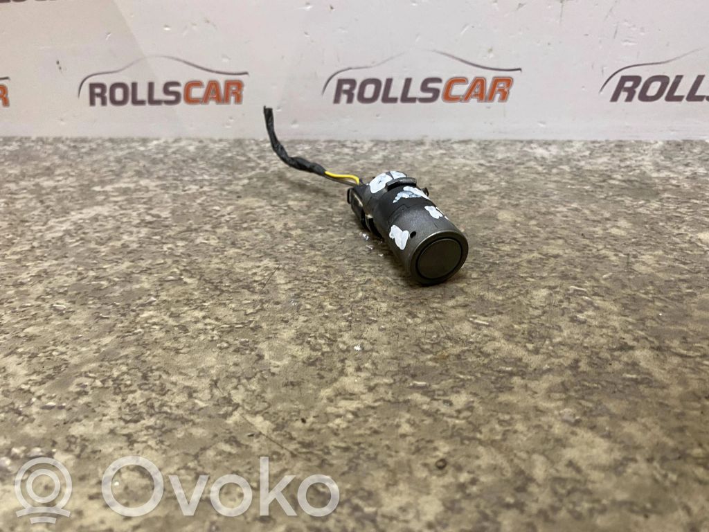 Jaguar S-Type Parking PDC sensor 