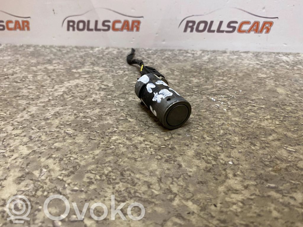 Jaguar S-Type Parking PDC sensor 