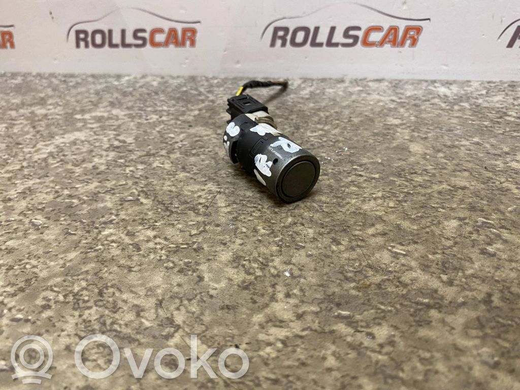 Jaguar S-Type Parking PDC sensor 