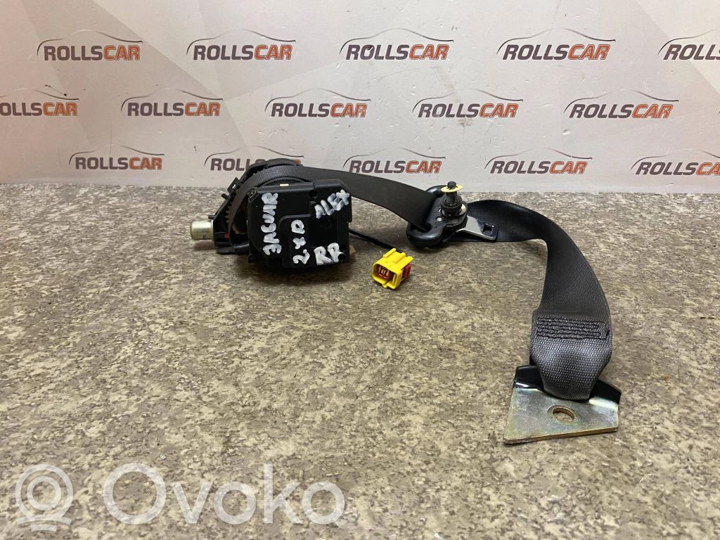 Cinturón trasero   TRW33009759,4R83F611B38
