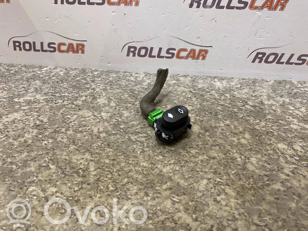 Jaguar S-Type Electric window control switch 