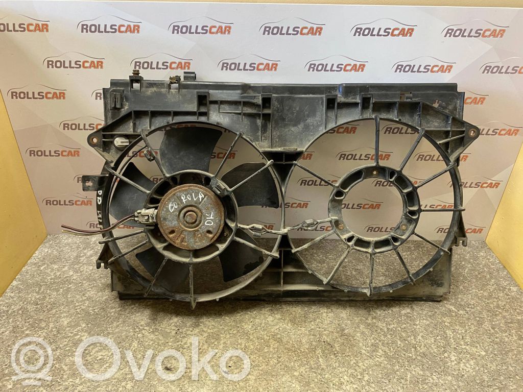 Elektrolüfter   PPGF30