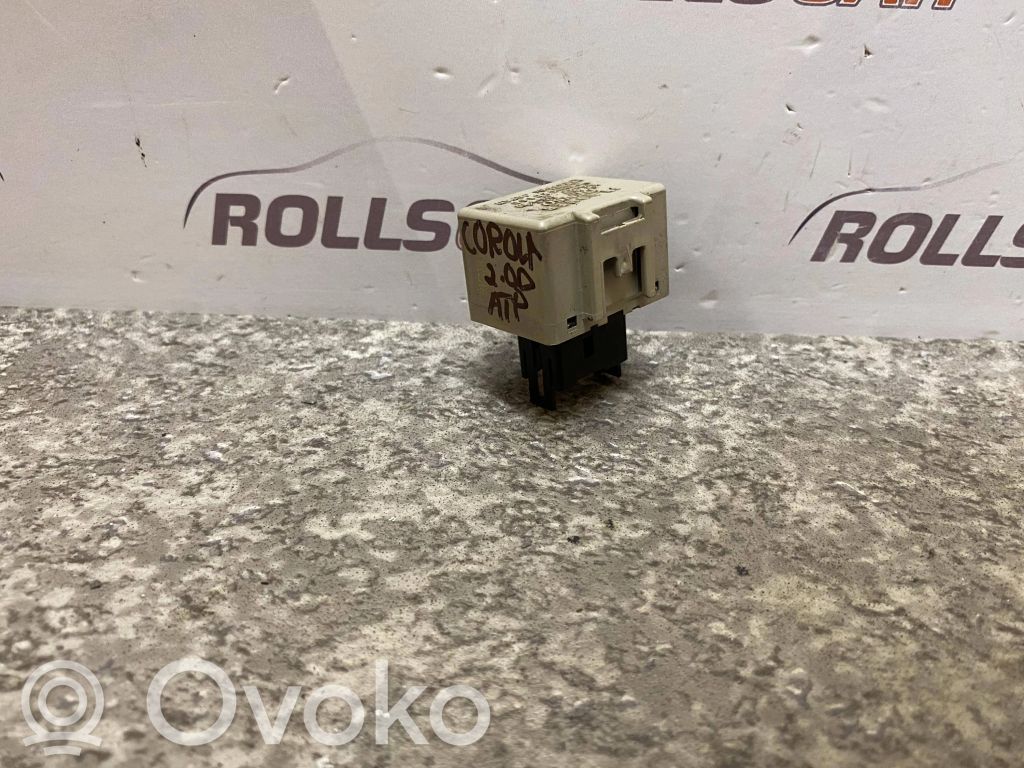 Toyota Corolla E120 E130 Other relay 