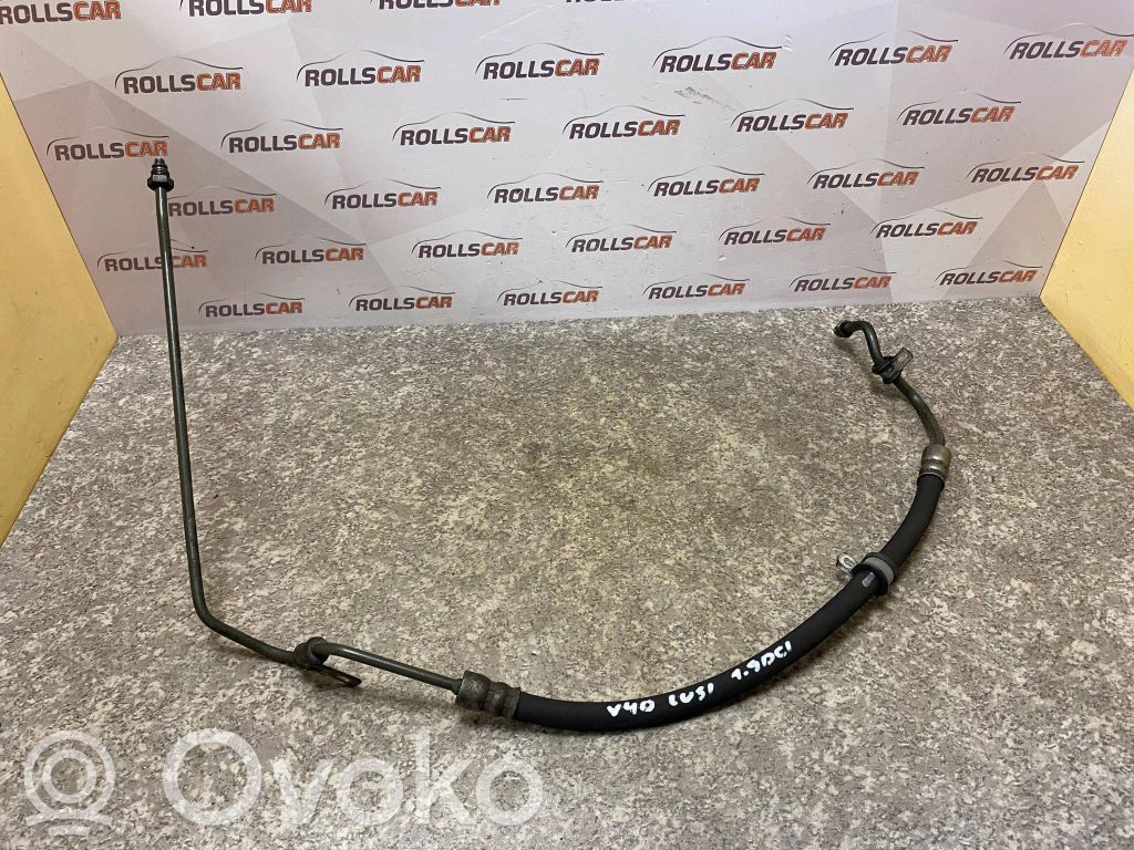 Volvo S40, V40 Przewód wspomagania kierownicy 