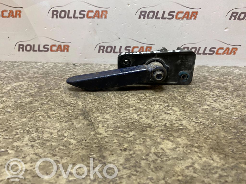 Citroen Jumper Loading door interior handle 