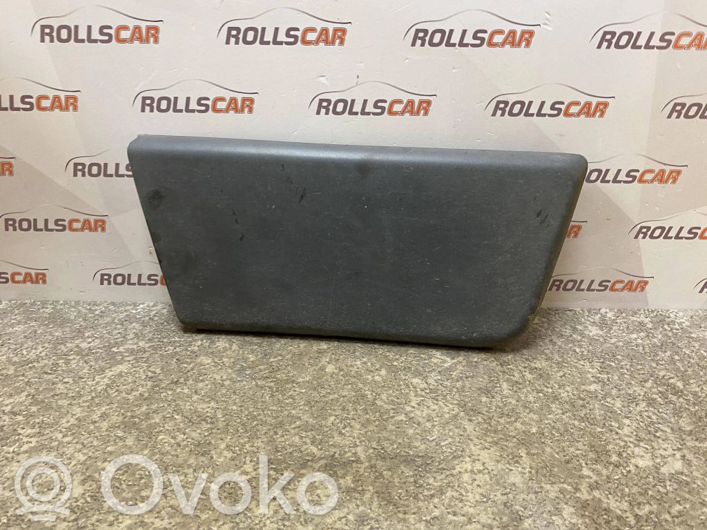 Citroen Jumper Etuoven lista (muoto) 