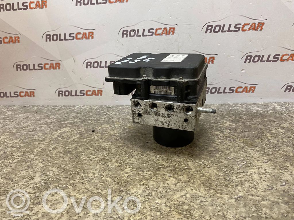 Volkswagen Polo V 6R Pompa ABS 