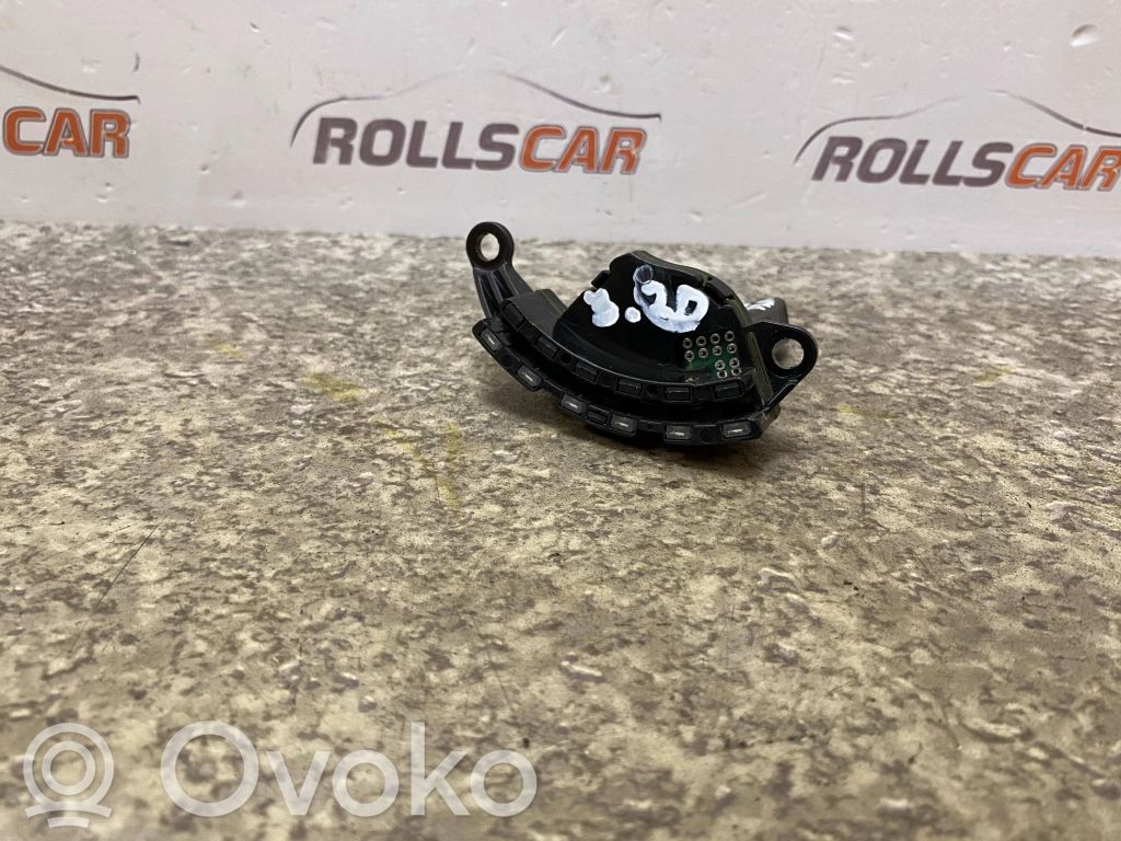 Mercedes-Benz S W220 Sensor de ángulo de dirección 