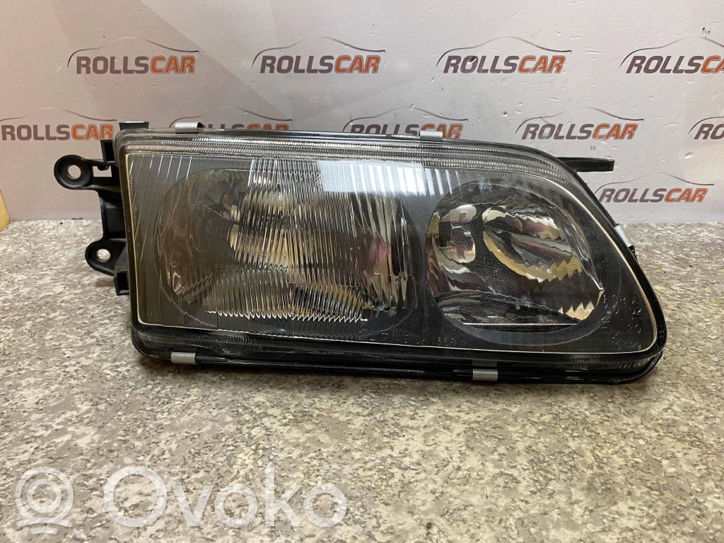 Lampa przednia   082161136R,2161136RLDEM