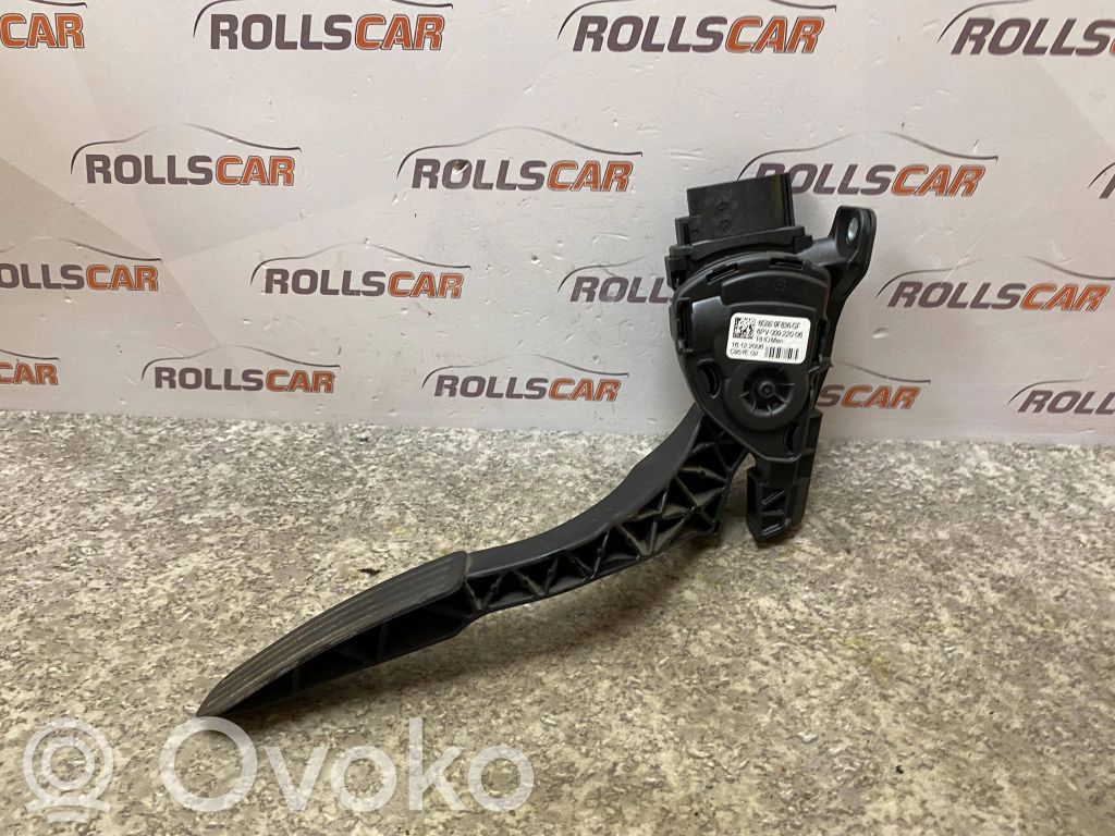 Land Rover Freelander 2 - LR2 Pedal del acelerador 