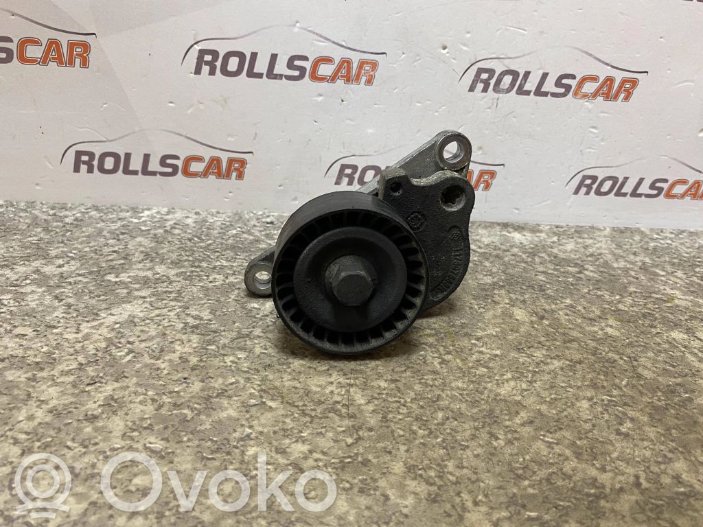 Opel Vivaro Diržo įtempėjas 