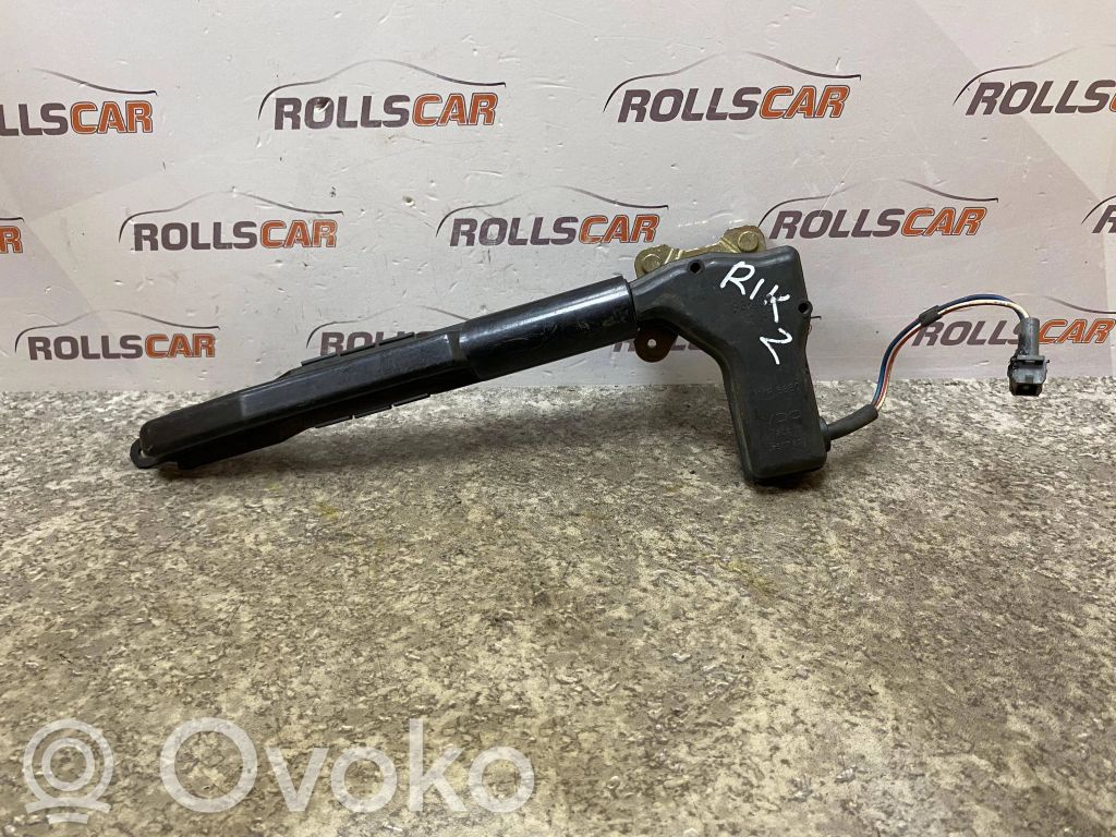 Volvo 740 Rear lock motor 