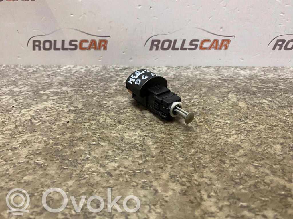 Opel Meriva A Brake pedal sensor switch 