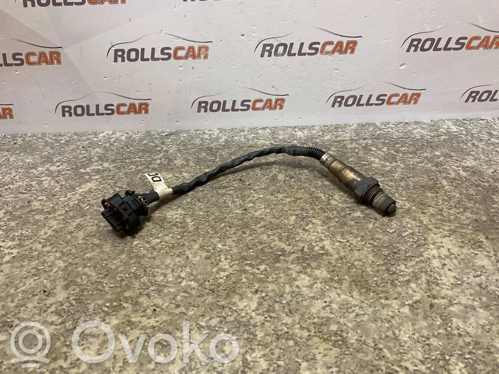 Opel Meriva A Lambda probe sensor 