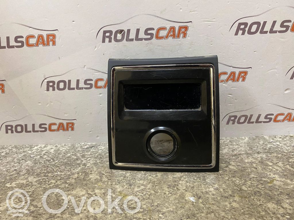Skoda Superb B6 (3T) Pantalla/monitor/visor 