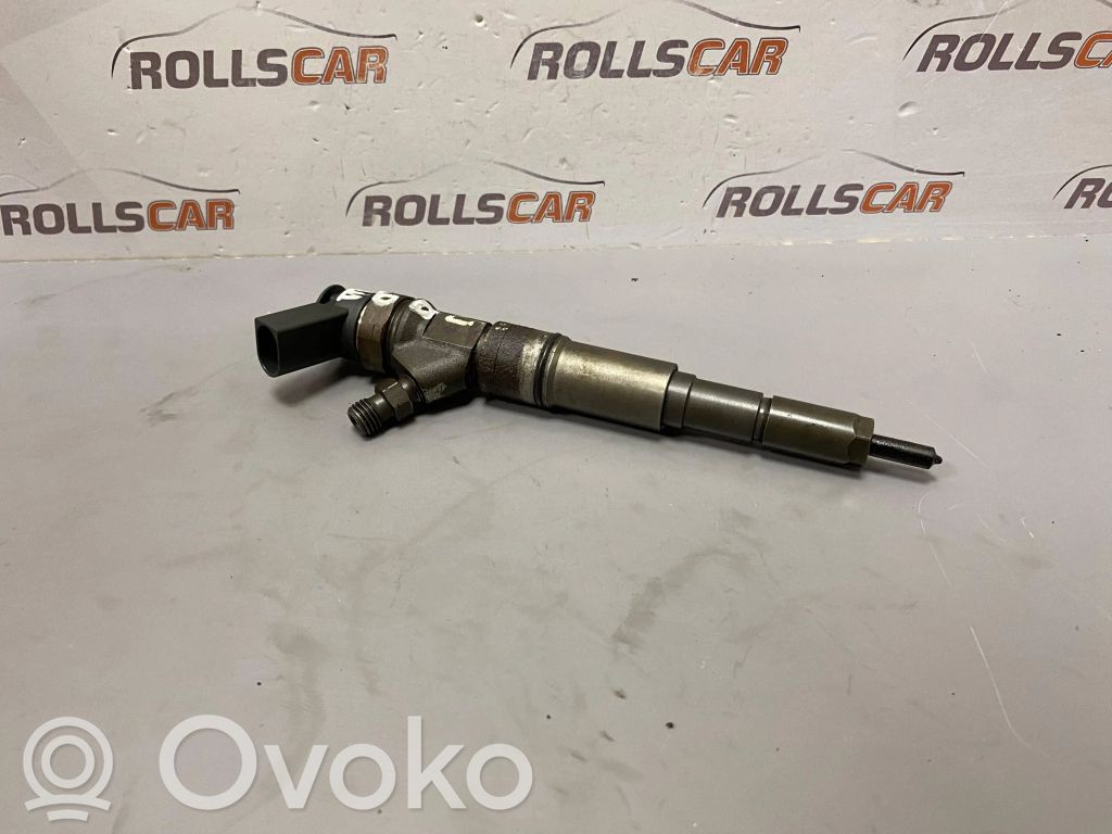BMW 5 E60 E61 Sprausla (-i) 