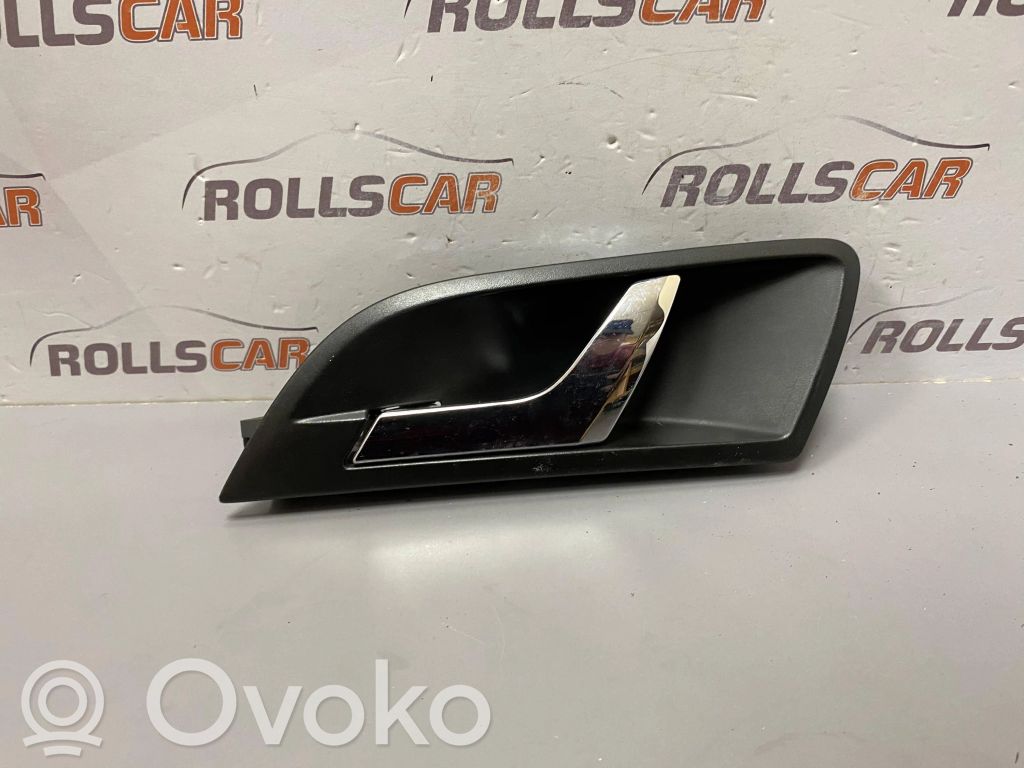 Klamka wewnętrzna drzwi tylnych   3T0839247