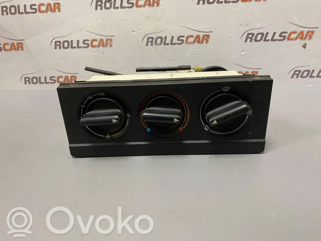 Audi 80 90 S2 B4 Climate control unit 