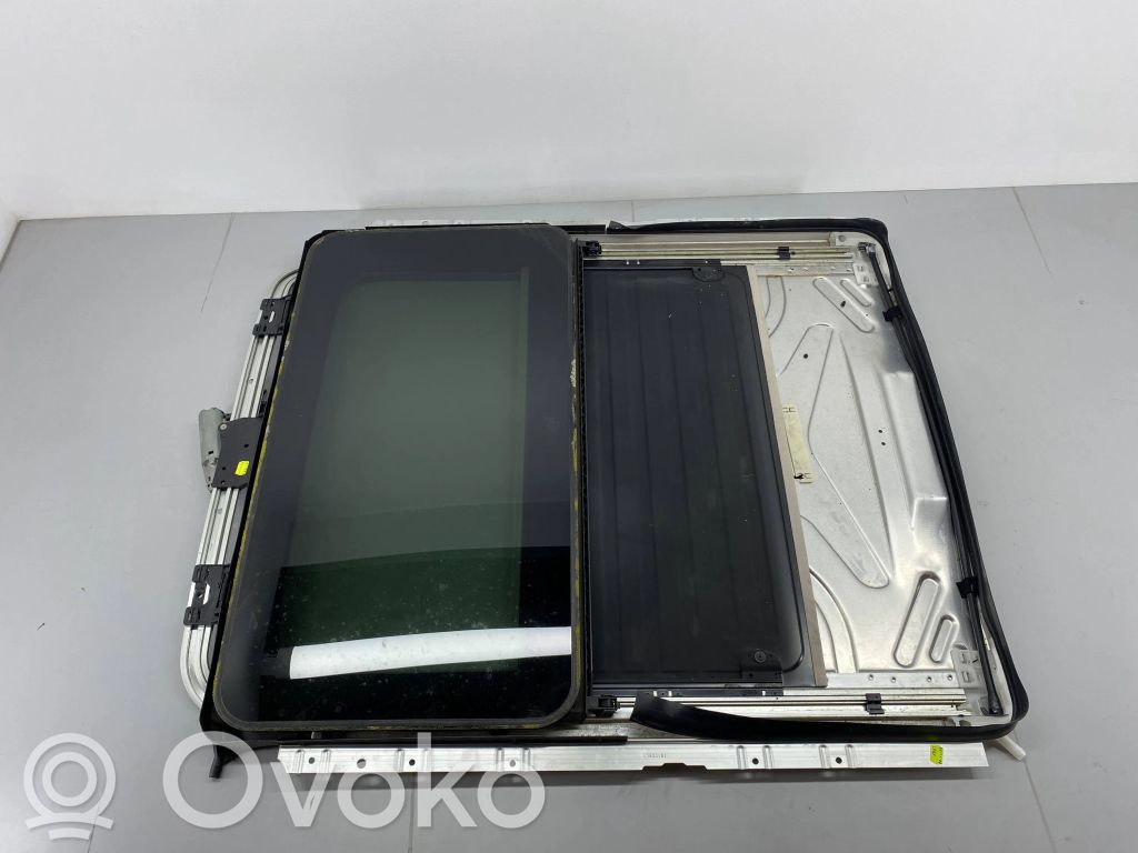 Land Rover Range Rover L322 Set trapă 