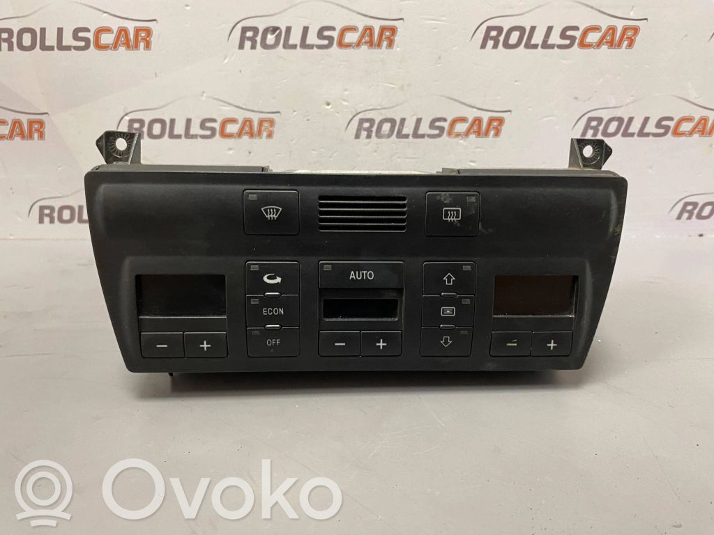 Audi A6 S6 C5 4B Climate control unit 