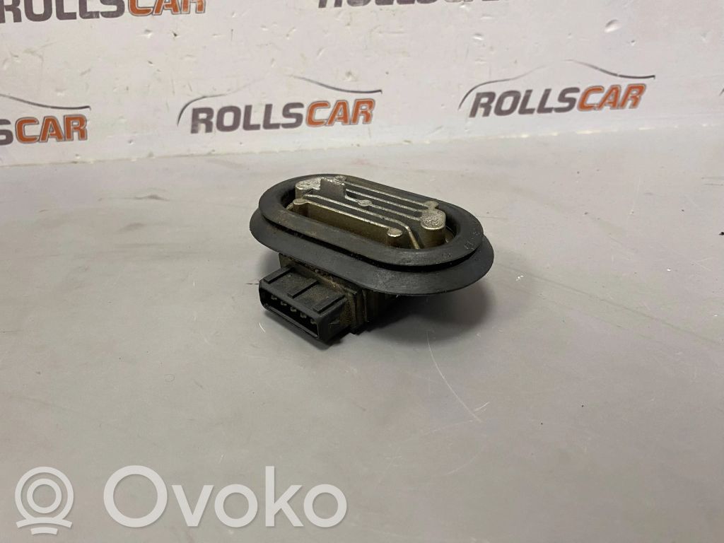 Audi A4 S4 B5 8D Amplificatore centralina di accensione 