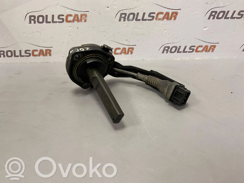 BMW 5 E39 Oil level sensor 