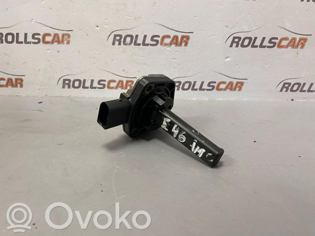 BMW 3 E46 Oil level sensor 