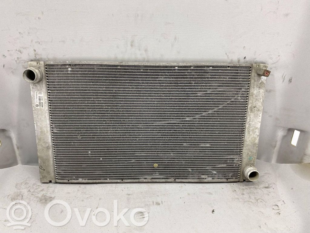 BMW 5 E60 E61 Wasserkühler 