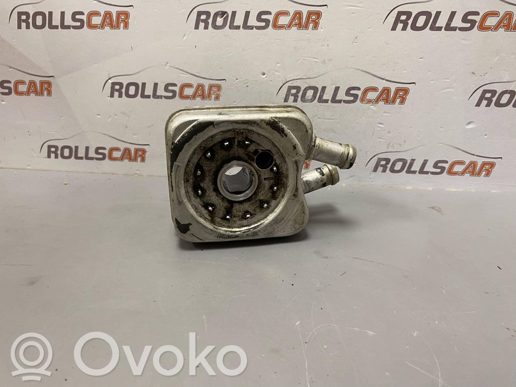 Volkswagen Transporter - Caravelle T4 Tepalo filtro laikiklis/ aušintuvas 