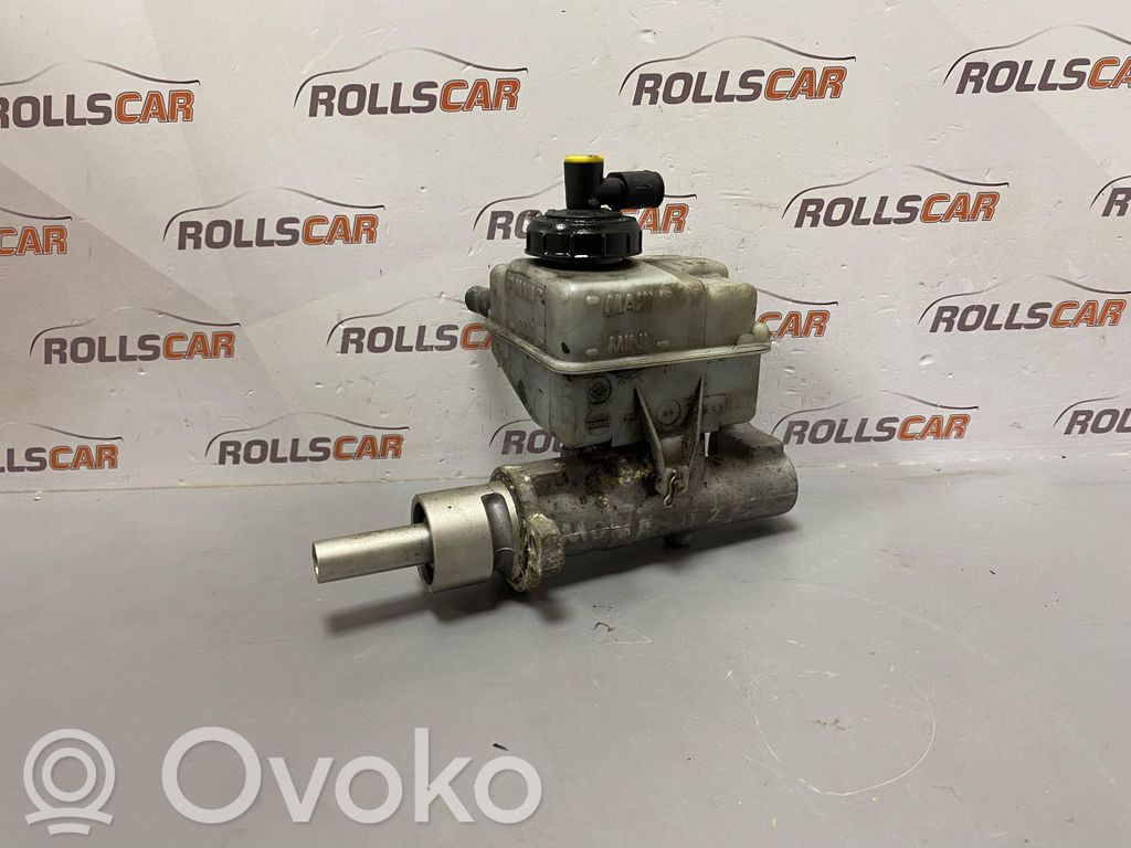 Opel Movano A Master brake cylinder 
