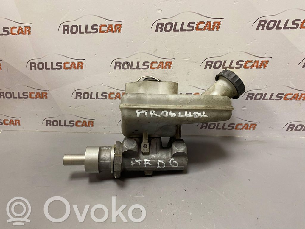 Ford Transit Master brake cylinder 