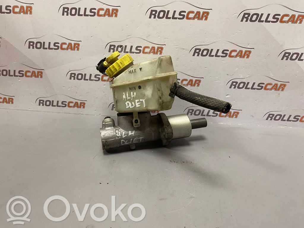 Seat Alhambra (Mk1) Master brake cylinder 