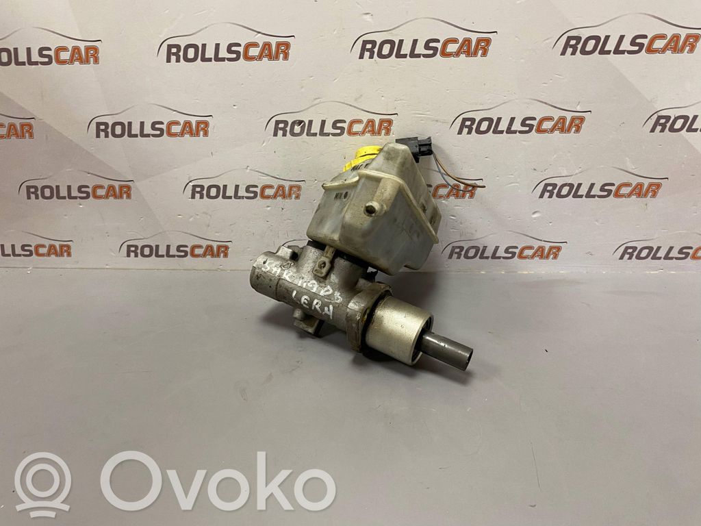 Volkswagen Sharan Master brake cylinder 