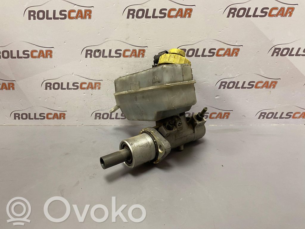 Volkswagen Sharan Master brake cylinder 