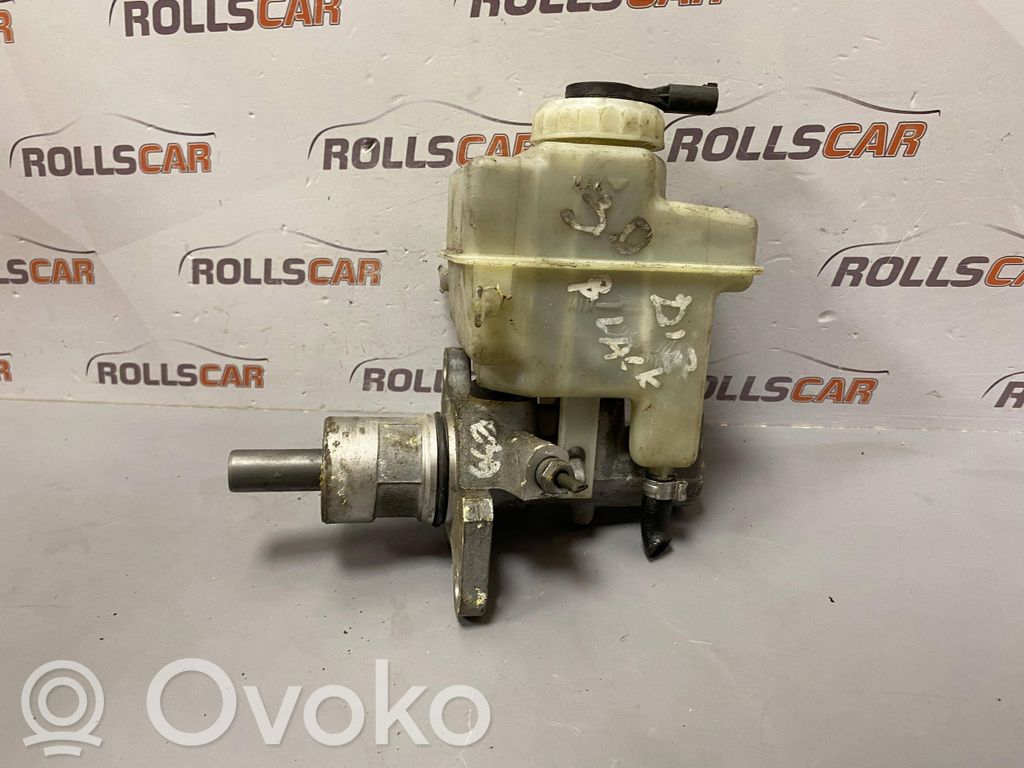 BMW 5 E39 Master brake cylinder 
