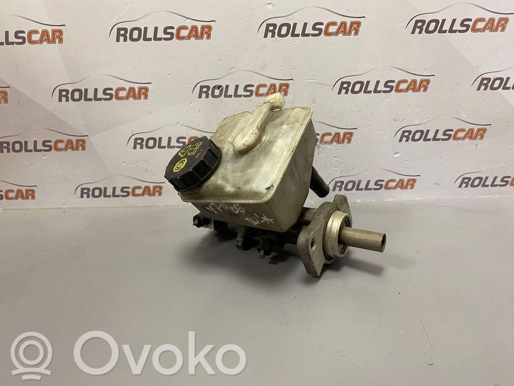 Volvo V70 Master brake cylinder 