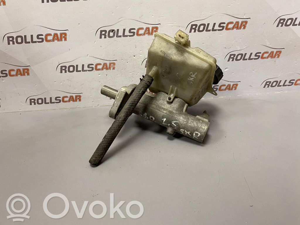 Volvo S80 Master brake cylinder 