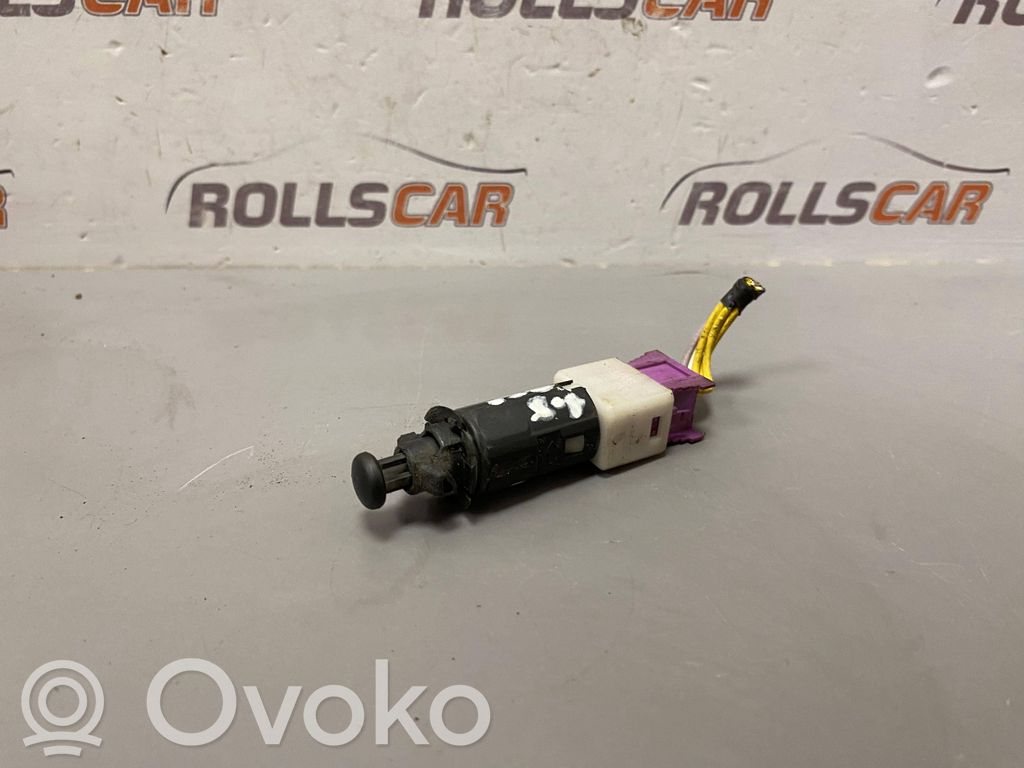 Renault Kangoo I Jarrupolkimen anturin kytkin 