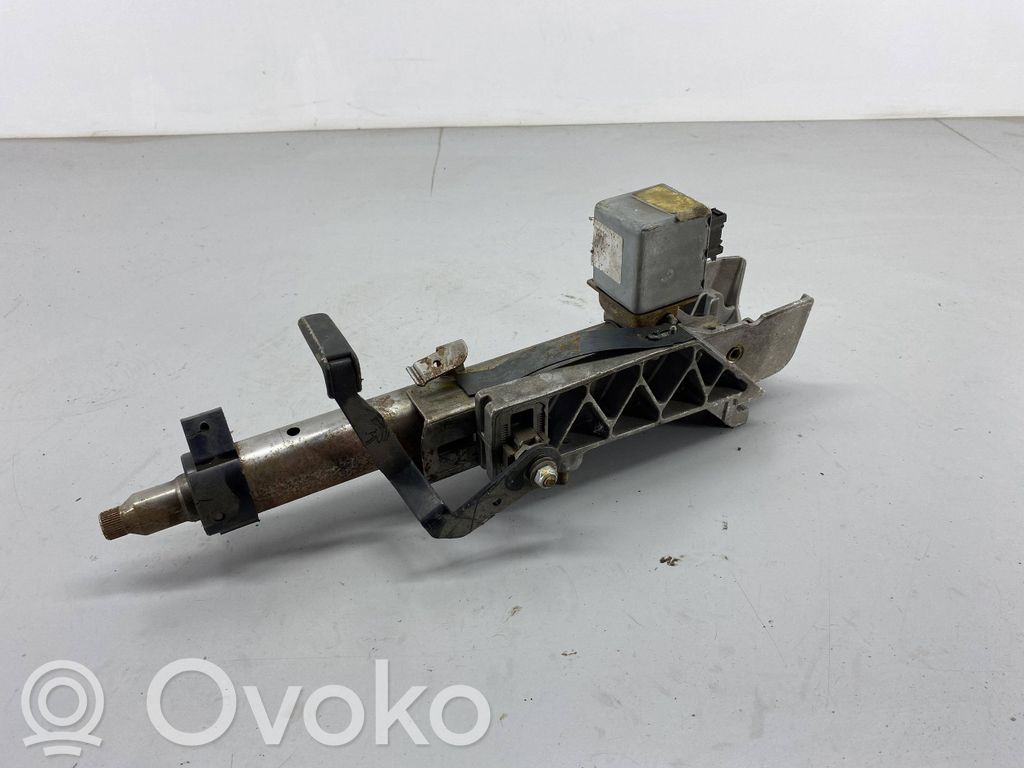 Renault Laguna II Steering wheel axle 