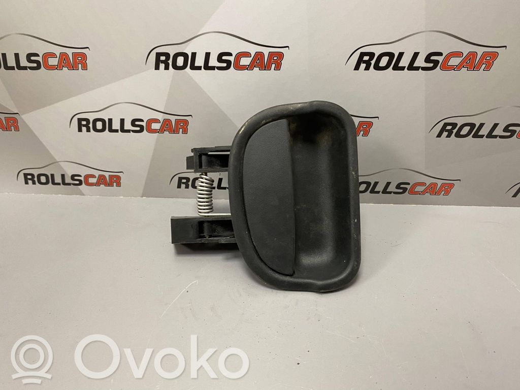 Renault Kangoo I Mâner interior ușă spate 